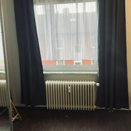 Séjour chez l'habitant Kim *