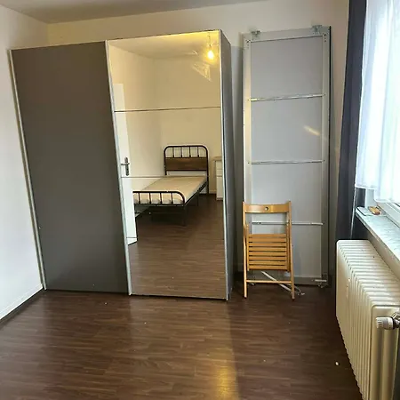 Kim Rum i privatbostad