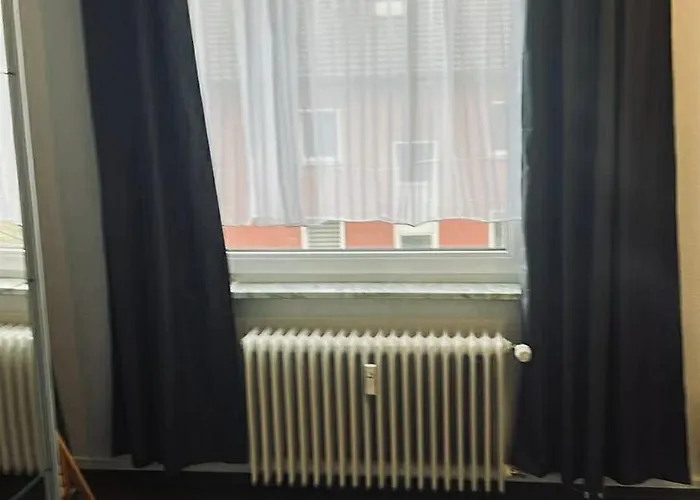 Séjour chez l'habitant Kim *