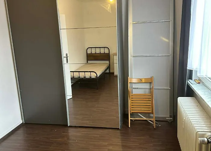 Kim Séjour chez l'habitant